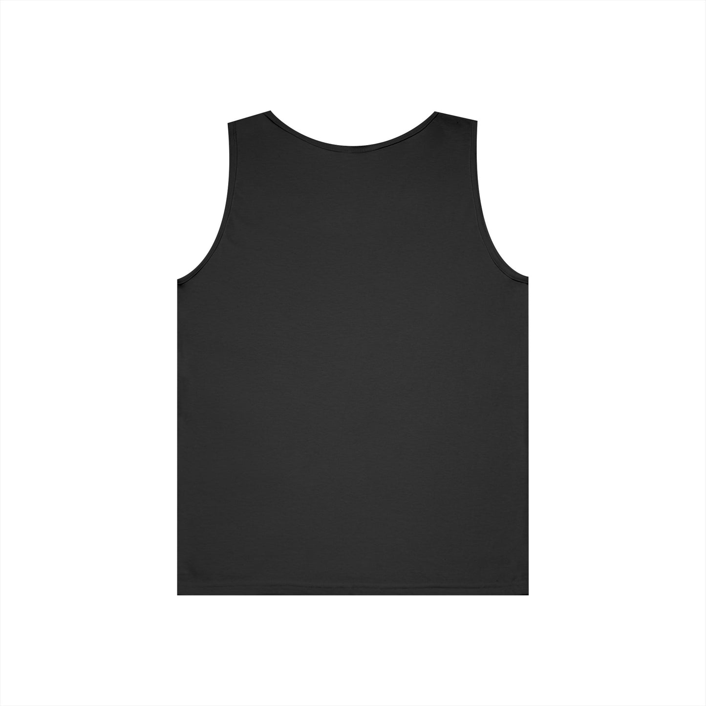 Bosnian Bombshell Unisex Heavy Cotton Tank Top