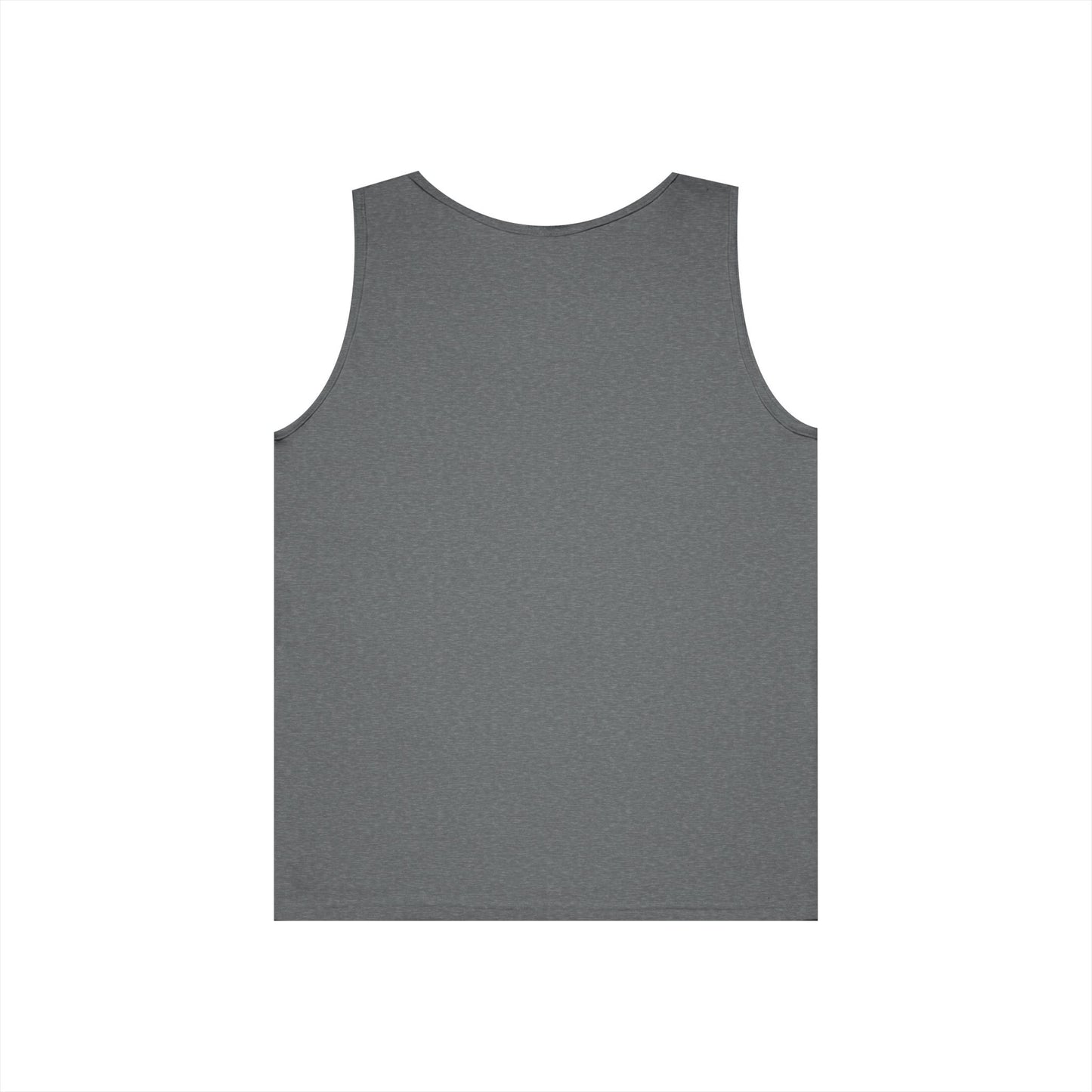 Bosnian Bombshell Unisex Heavy Cotton Tank Top